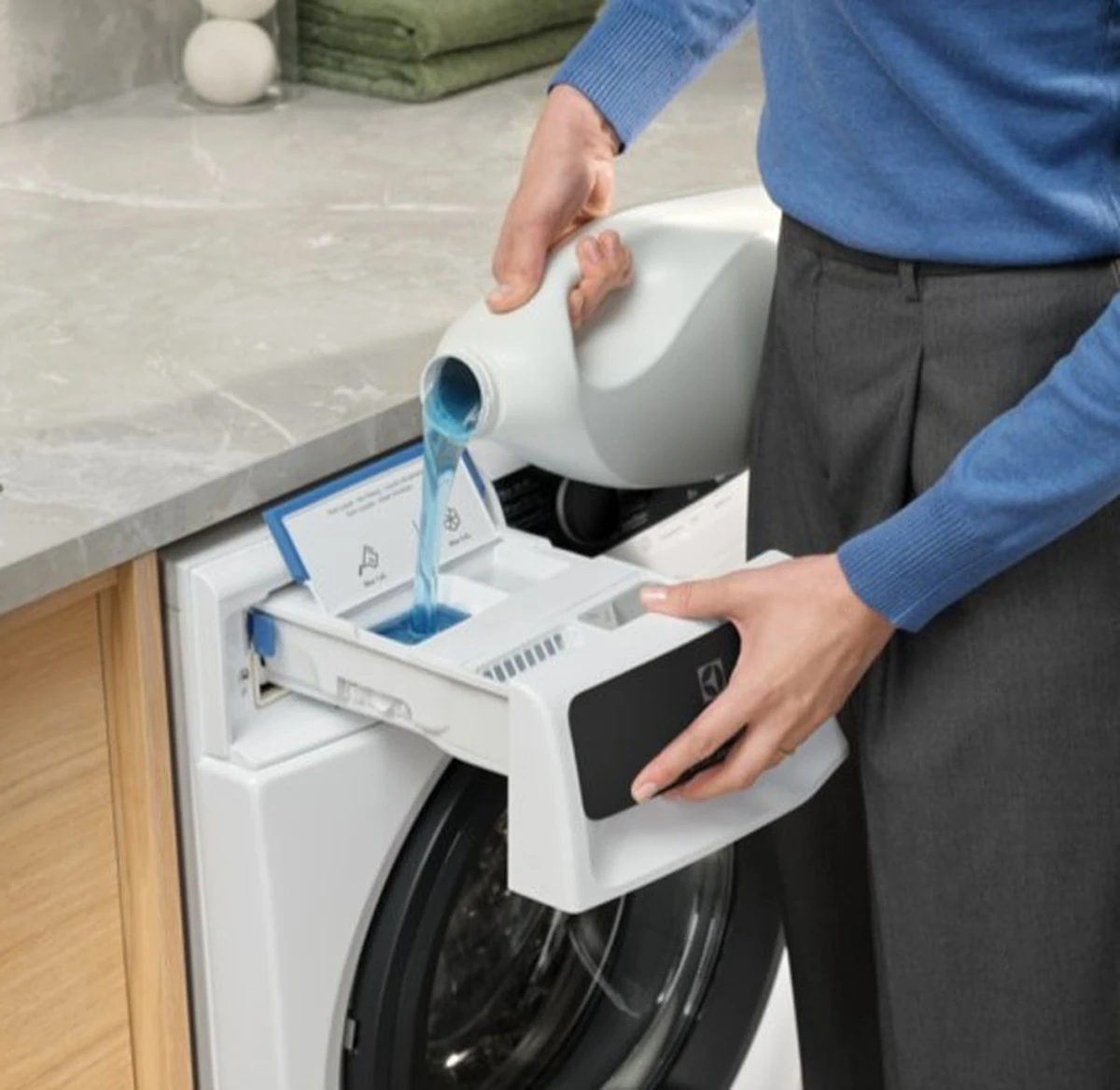 Warum Experten aktuell von einem beliebten Waschmittel abraten – und was Sie stattdessen wählen sollten - image 1