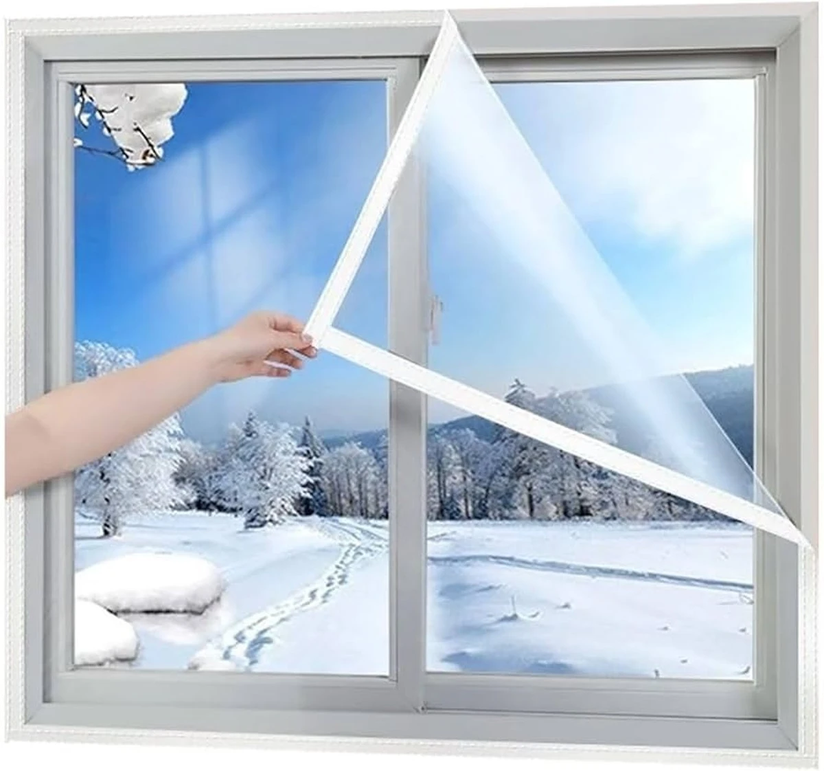 Warum Fenster in Österreich im Sommer kühlen und im Winter heizen – Ein Studententrick - image 1