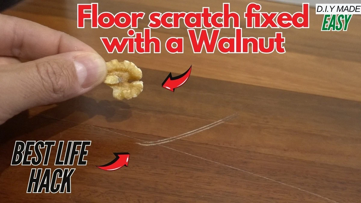 Warum geschraubte Verbindungen auf beschädigtem Holz scheitern – und wie du sie mit einem Trick reparierst - image 2