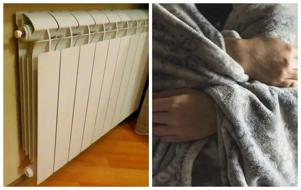 Warum Heizstrahler im Winter oft die falsche Wahl sind