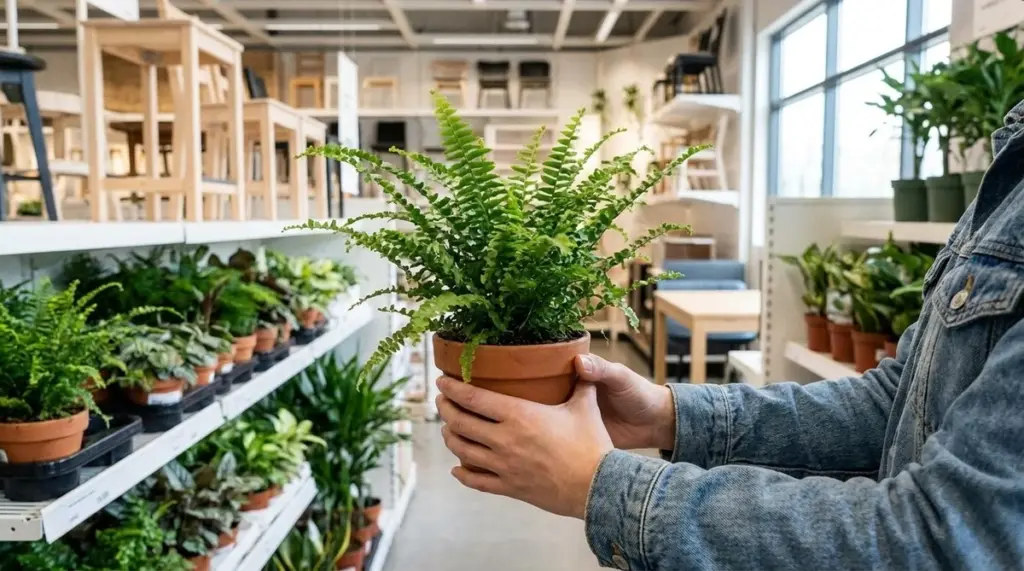 Warum ich keine "Schnäppchen"-Pflanzen mehr kaufe (und damit nicht allein bin)