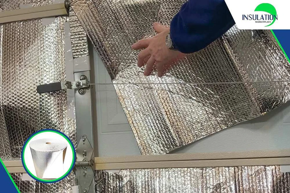 Warum ich Luftpolsterfolie aus Paketen wie einen Schatz aufbewahre: 1 Trick für warme Räume im Winter - image 1