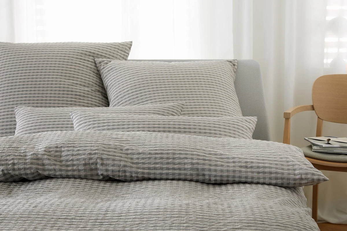 Warum ich Tchibo-Bettwäsche liebe: So sparen Sie sich das Bügeln - image 1