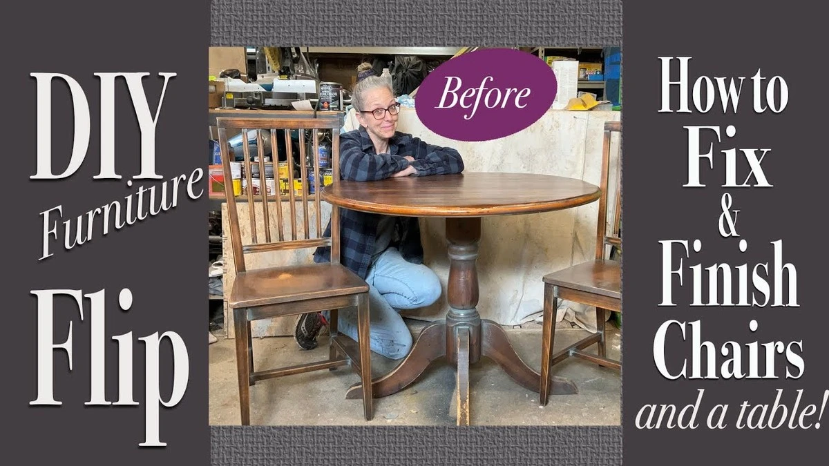 Warum Ihre Küchenschranktüren nachgeben und wie Sie sie selbst reparieren - image 2