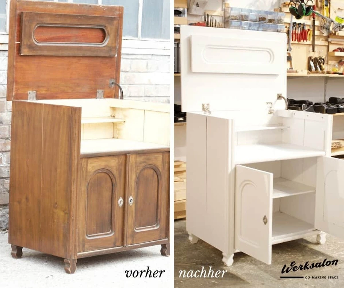 Warum Ihre Schublade klemmt: Der schnelle Schrauben-Trick für perfekte Gleitfähigkeit - image 2