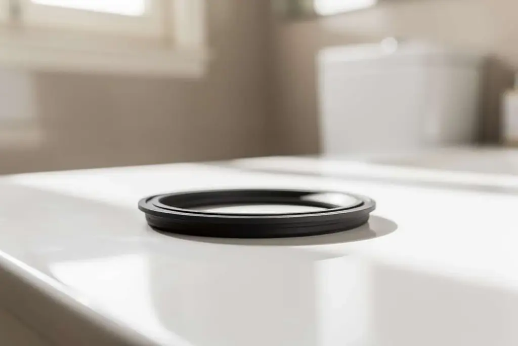 Warum Ihre Toilettenspülung ständig läuft: Diese 5-Euro-Reparatur löst es in Minuten