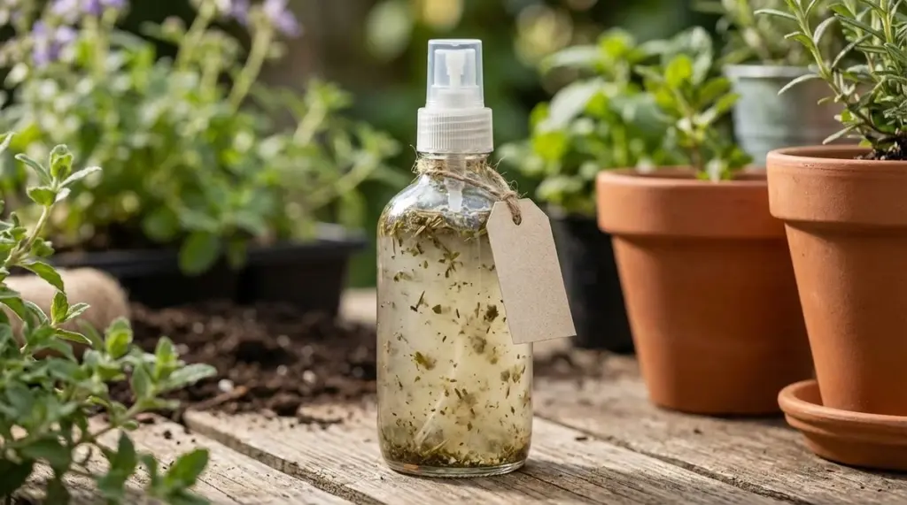 Warum "öko" im Garten tödlicher sein kann als gedacht: Versteckte Gefahr im grünen Anstrich