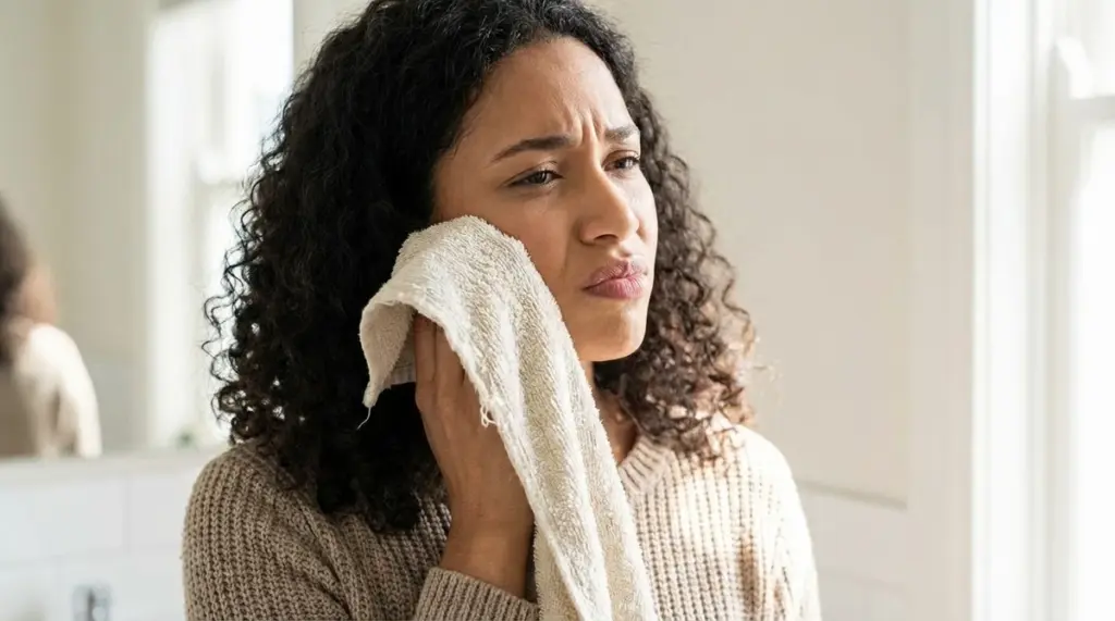 Warum Omas Wäschetrick Handtücher steinhart macht