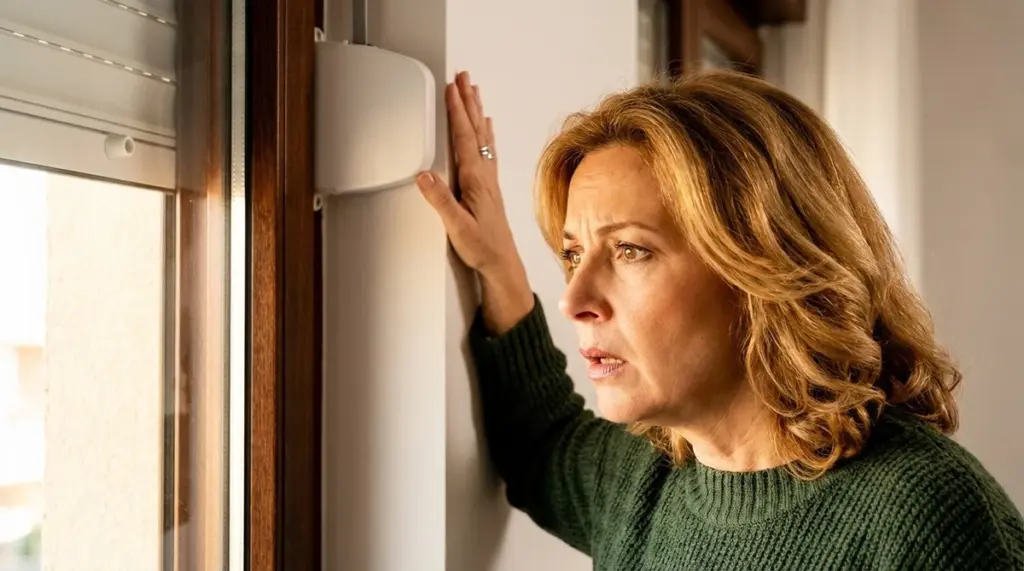 Warum Sie den kalten Zug über Ihren Fenstern vernachlässigen - und wie Sie ihn sofort stoppen