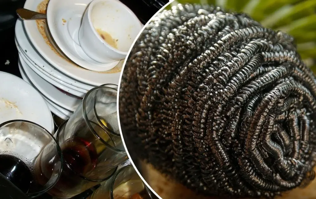 Warum Spülmittel doppelt so lange hält: Ein einfacher Trick spart Geld