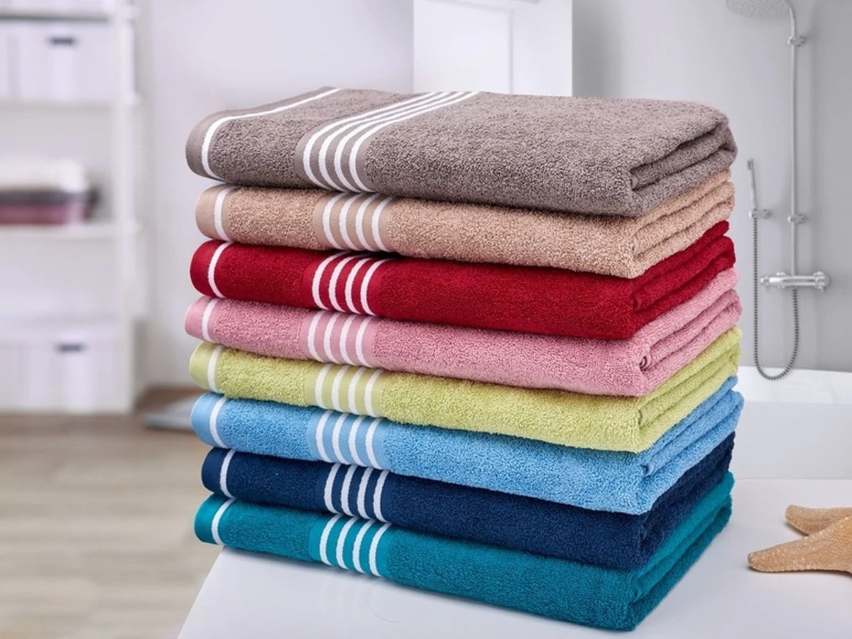 Warum Streifen am Handtuch wirklich da sind – mehr als nur Deko - image 2