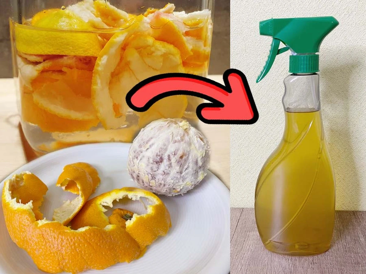 Weg mit dem Kalk: So macht warmes Essigwasser Ihre Armaturen wieder blitzblank - image 2