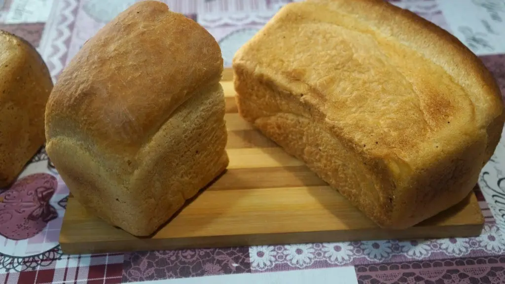 Wie ein Kinder-Überraschungs-Ei Ihren Brotvorrat 14 Tage frisch hält