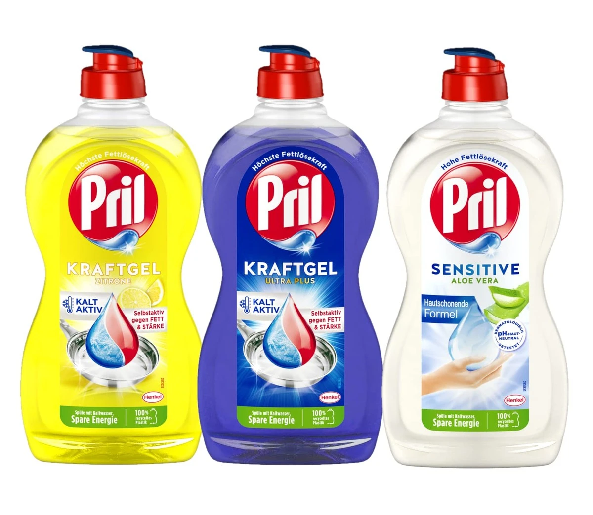 10 geniale Haushalts-Tricks mit Spülmaschinentabs, die Sie kennen müssen - image 1