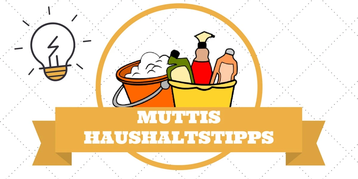 10 geniale Haushalts-Tricks mit Spülmaschinentabs, die Sie kennen müssen - image 2