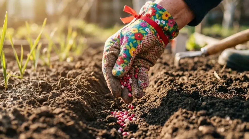 10 weit verbreitete Gartenfehler, die Sie ab sofort vermeiden sollten