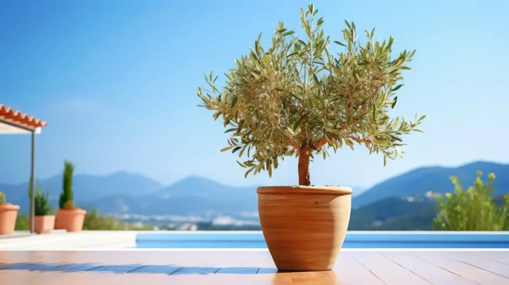 15 Bäume, die Ihr Zuhause im Handumdrehen verwandeln