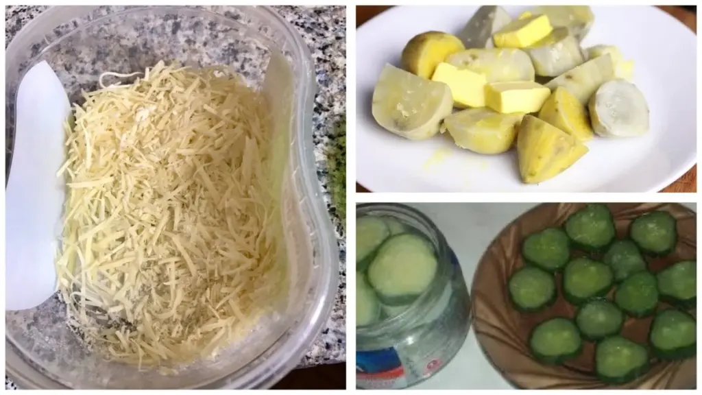 3 Lebensmittel, die nicht in den Gefrierschrank gehören: Geldverschwendung pur