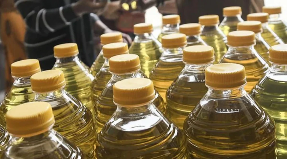 3 знаки на етикетці соняшникової олії, які видають підробку - image 2
