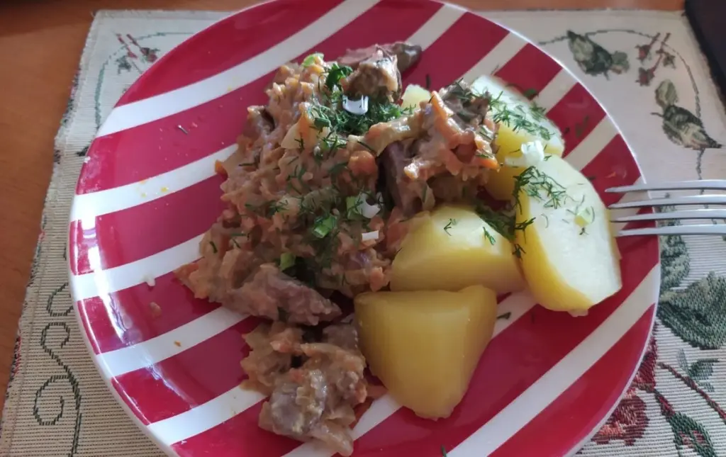 4 eisen- und jodreiche Lebensmittel, die Sie im Auge behalten sollten