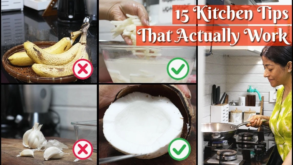 4 ungeahnte Superkräfte von Reis, die jede Hausfrau mit 38 Jahren Erfahrung kennt - image 2