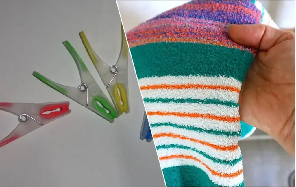 5 Dinge in Ihrem Badezimmer, die sauber wirken, aber voller Keime stecken