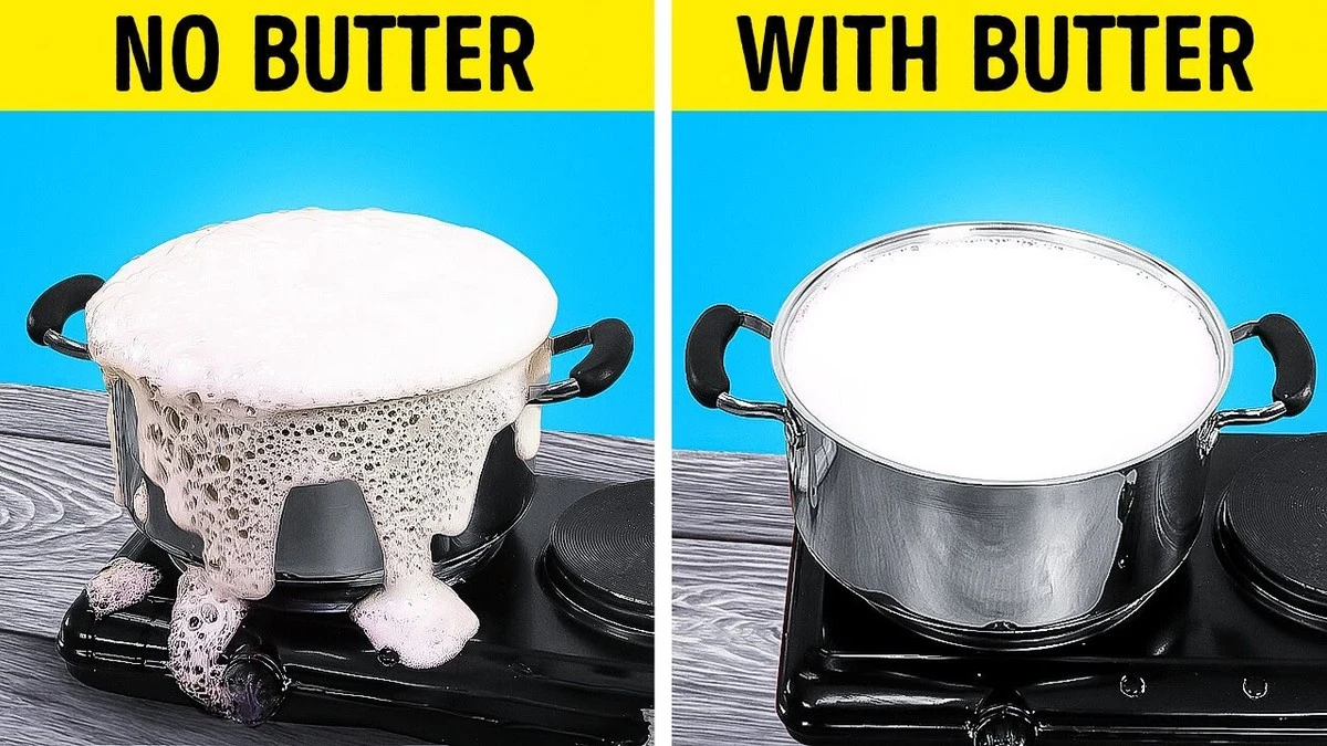 Backblech wie neu: Drei Küchenhelfer verwandeln verkrustetes Hähnchenfett in Glanz - image 2