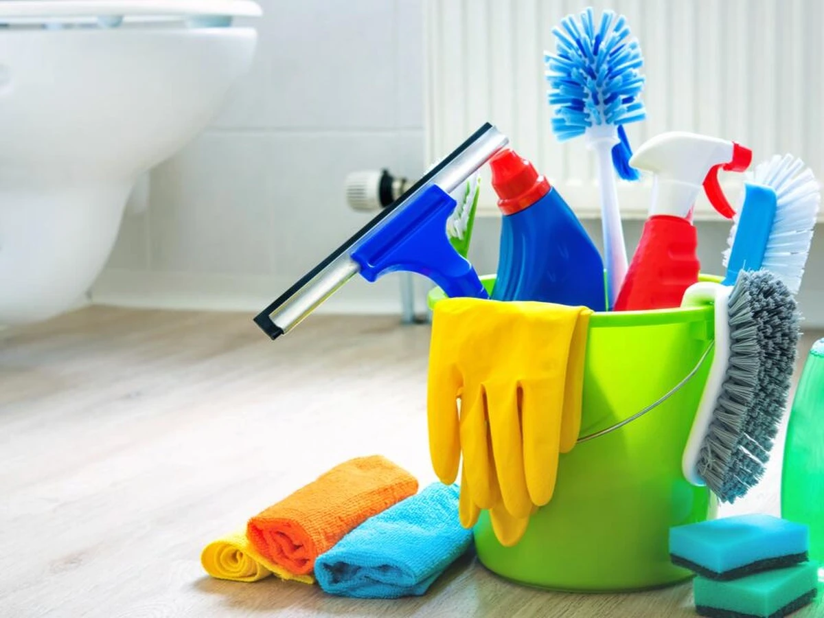 Bad & Bag-Bad: So strahlt Ihre Wanne in neuem Glanz - image 1