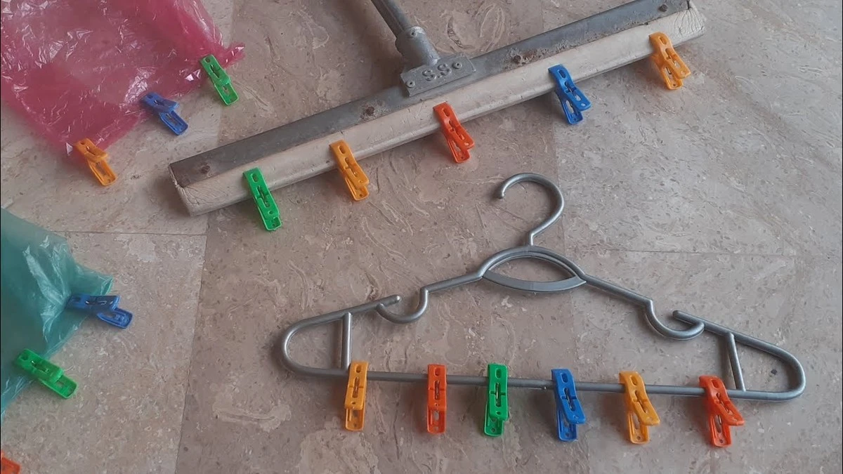 Brotklammern neu erfunden: 4 geheime Hausmittel, die jede Österreicherin kennen muss - image 2