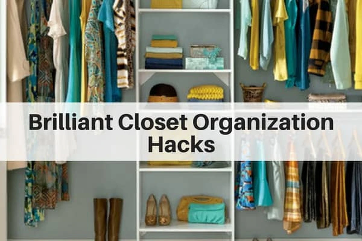 Dank diesen Tchibo-Helfern habe ich doppelt so viel Platz im Kleiderschrank - image 1