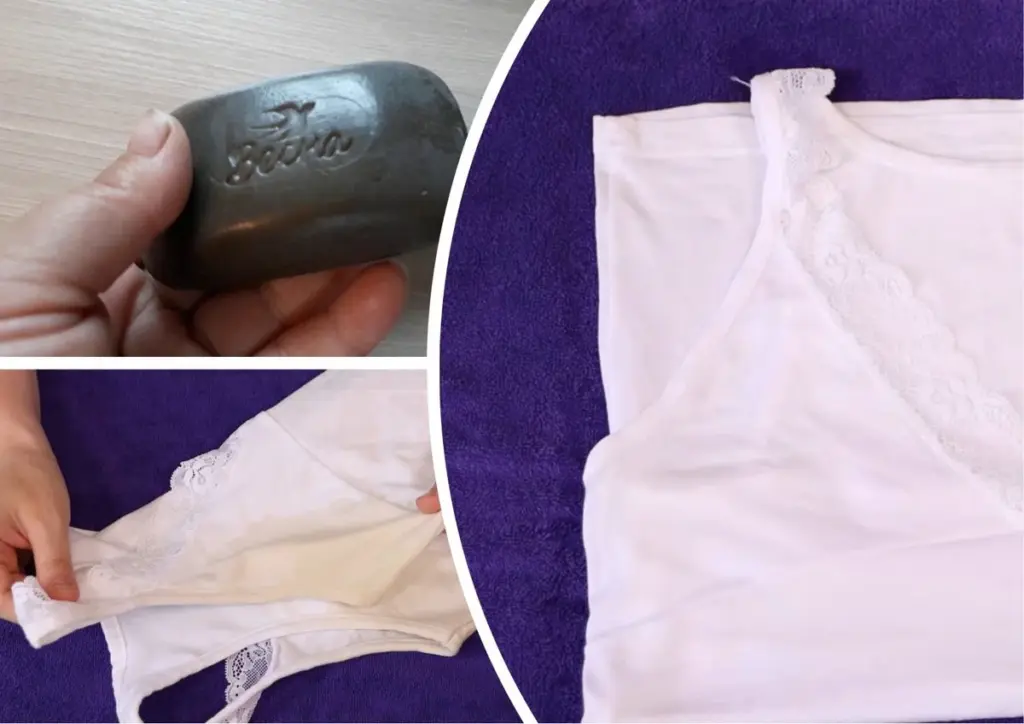 Das günstigste Fleckenmittel liegt im Discounter – und verdrängt Vanish!