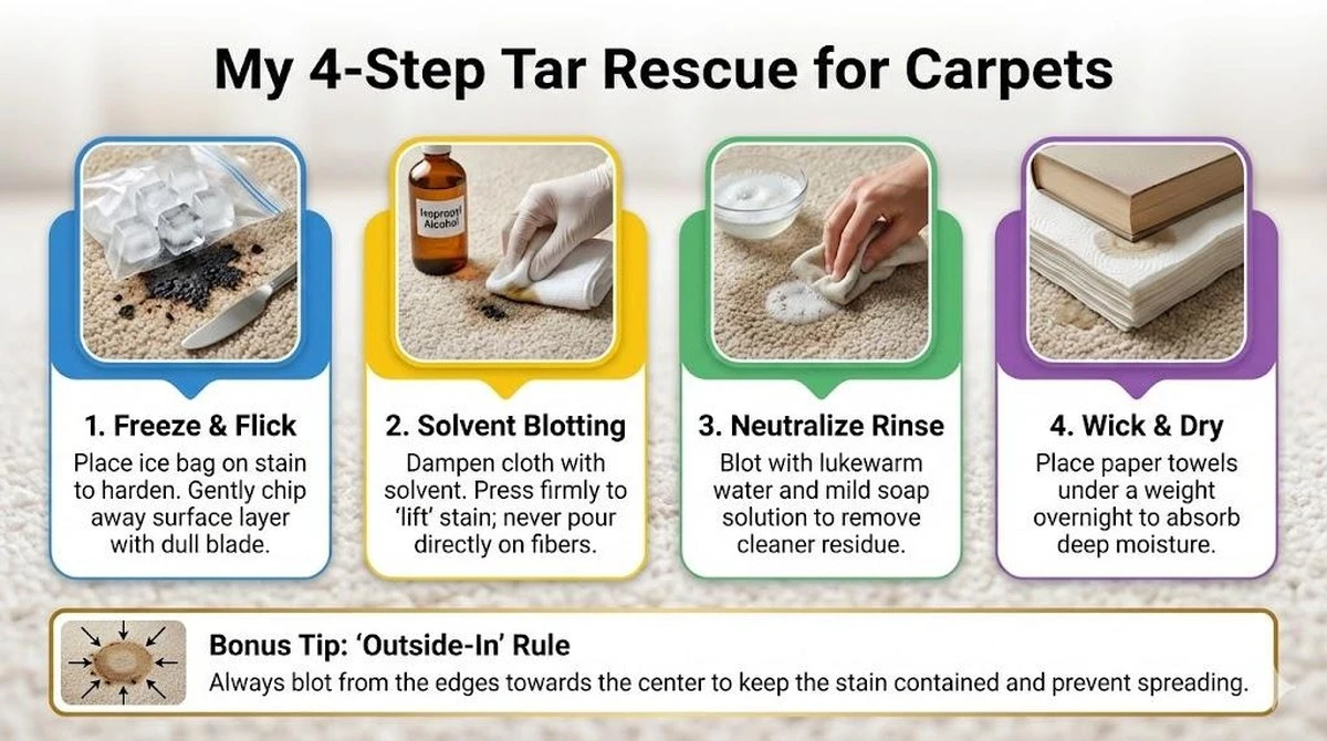 Das günstigste Fleckenmittel liegt im Discounter – und verdrängt Vanish! - image 1