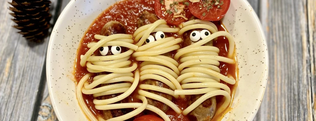 Der „alla Mamma“ Nudelauflauf, der deine Familie lieben wird (ganz ohne Tütchen!) - image 1