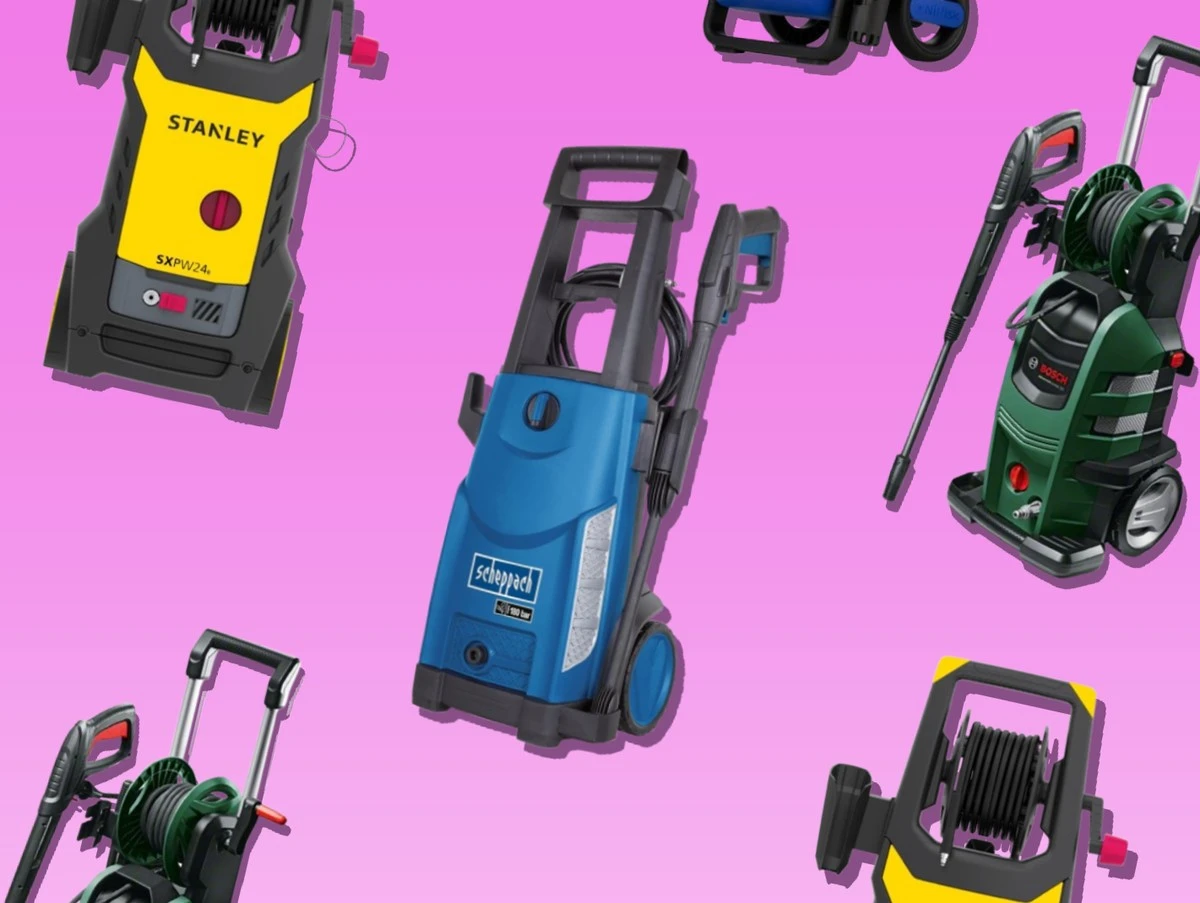 Der geheime Trick: Warum ein Dampfreiniger Ihre Terrasse besser reinigt als der Hochdruckreiniger - image 2