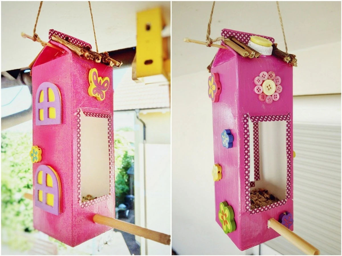 Der perfekte Zeitpunkt für ein Vogelhaus: Warum der März Ihre letzte Chance ist – und wie Sie ihn jetzt nutzen - image 1