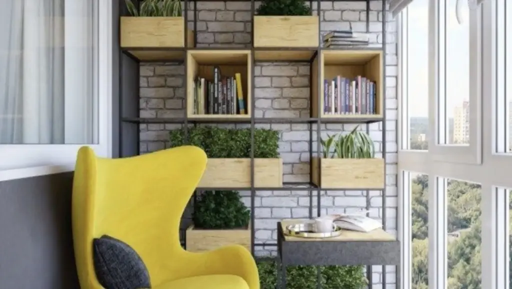 Der Trend, der seit 20 Jahren auf Ihrem Balkon schlummert: Verwandeln Sie mit diesem Design-Statement Ihr Zuhause