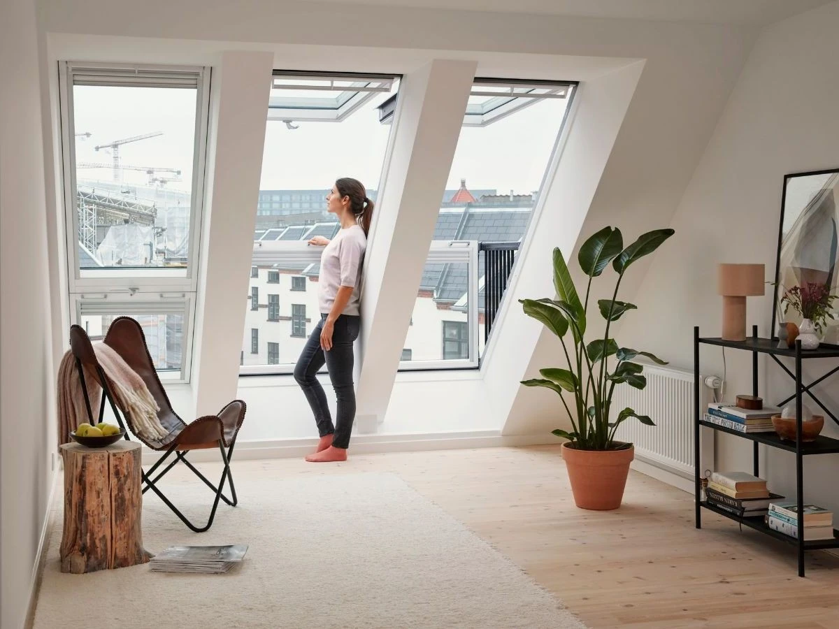 Der Trend, der seit 20 Jahren auf Ihrem Balkon schlummert: Verwandeln Sie mit diesem Design-Statement Ihr Zuhause - image 2