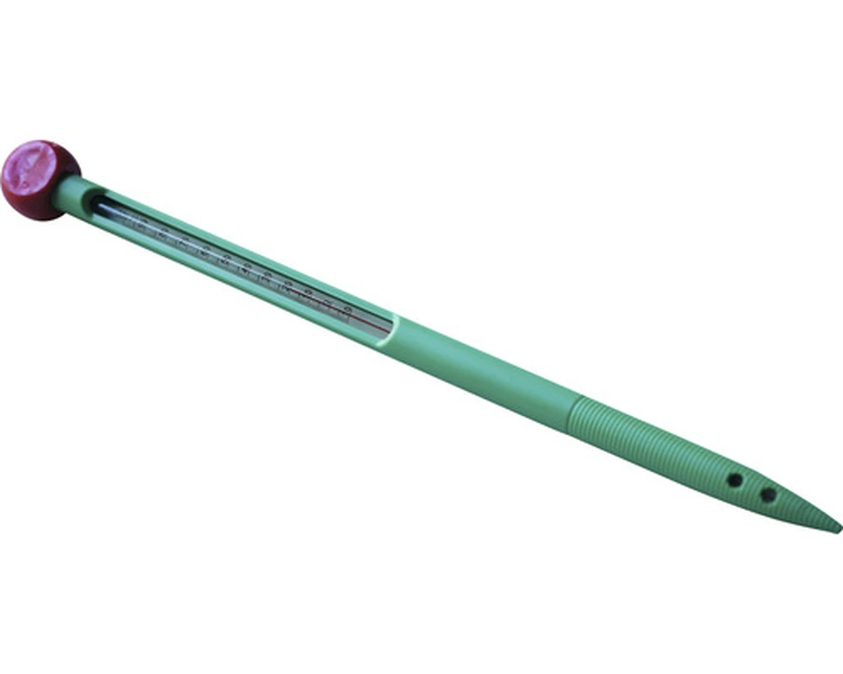 Der unsichtbare Boden-Indikator: So holen Sie 3 Wochen früher Ernte und schützen Ihre Obstbäume - image 1