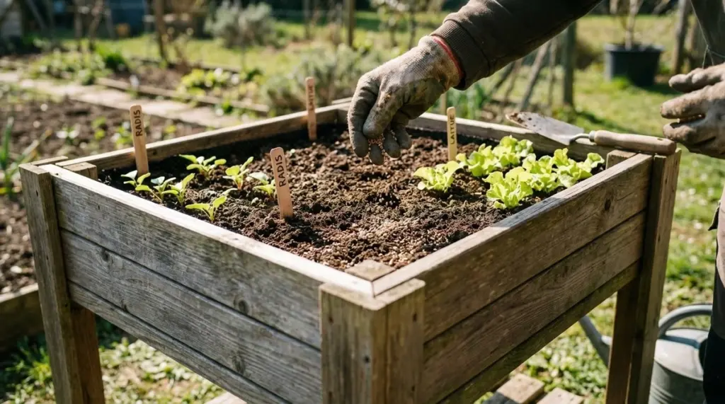 Die schlimmste Fehler mit meinen Pflanzen: Ein Drainage-Desaster im Topf