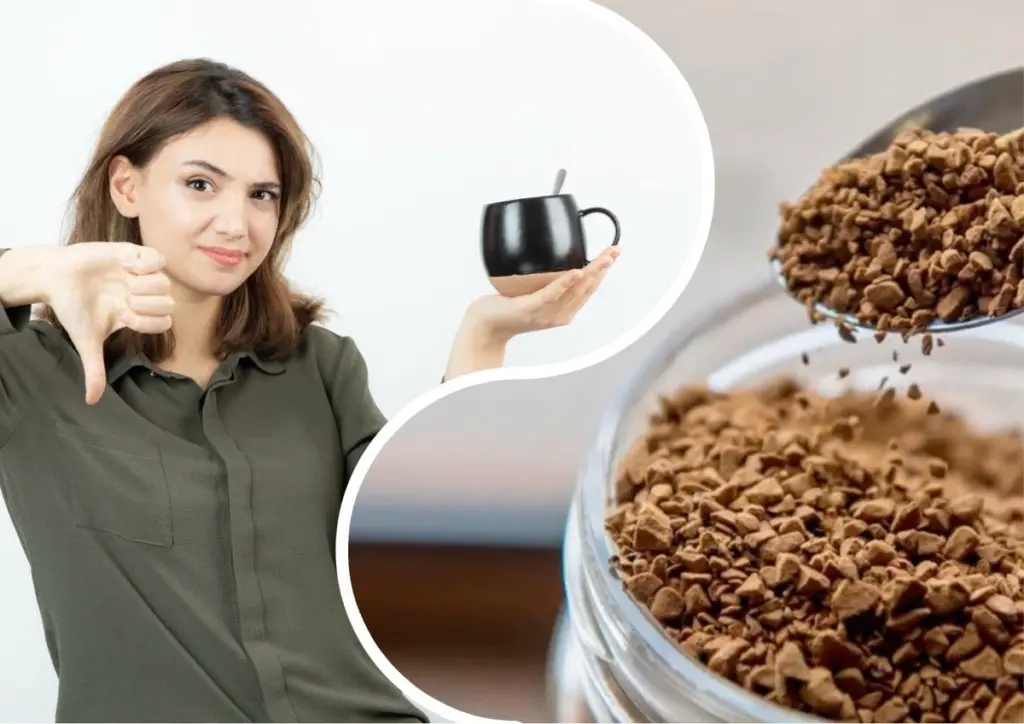 Diese 2 Hinweise auf der Verpackung verraten minderwertigen Kaffee – fast wie Staub von der Straße