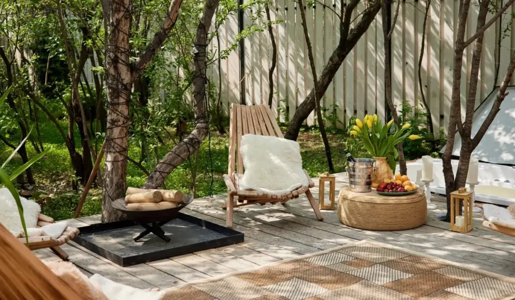 Diese 5 Terrassenfehler ruinieren Ihren Sommer-Traum