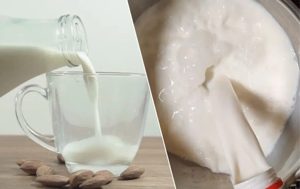 Diese eine Metall-"Sache" verhindert überlaufende Milch – Ihr Herd bleibt sauber