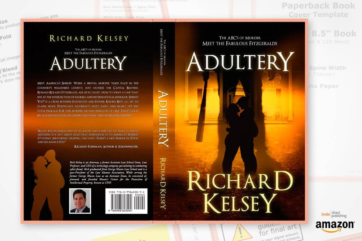 Dieser Thriller von Riley Sager hat mich bis 3 Uhr nachts wachgehalten - image 1