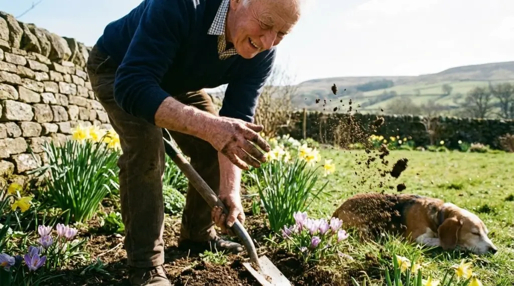 Diese "Schädlinge" retten Ihren Garten – und Sie entfernen sie unwissentlich!