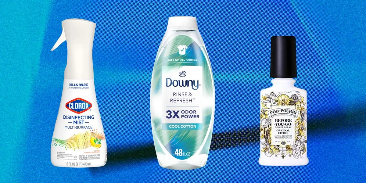 Dieses Hausmittel aus Österreich macht Ihre Toilette frisch und duftend - image 2