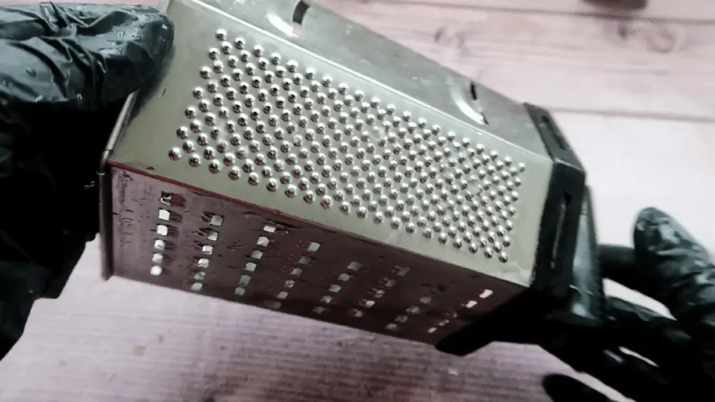 Die vergessene Seite des Reibers: Warum Sie sie jahrelang übersehen haben