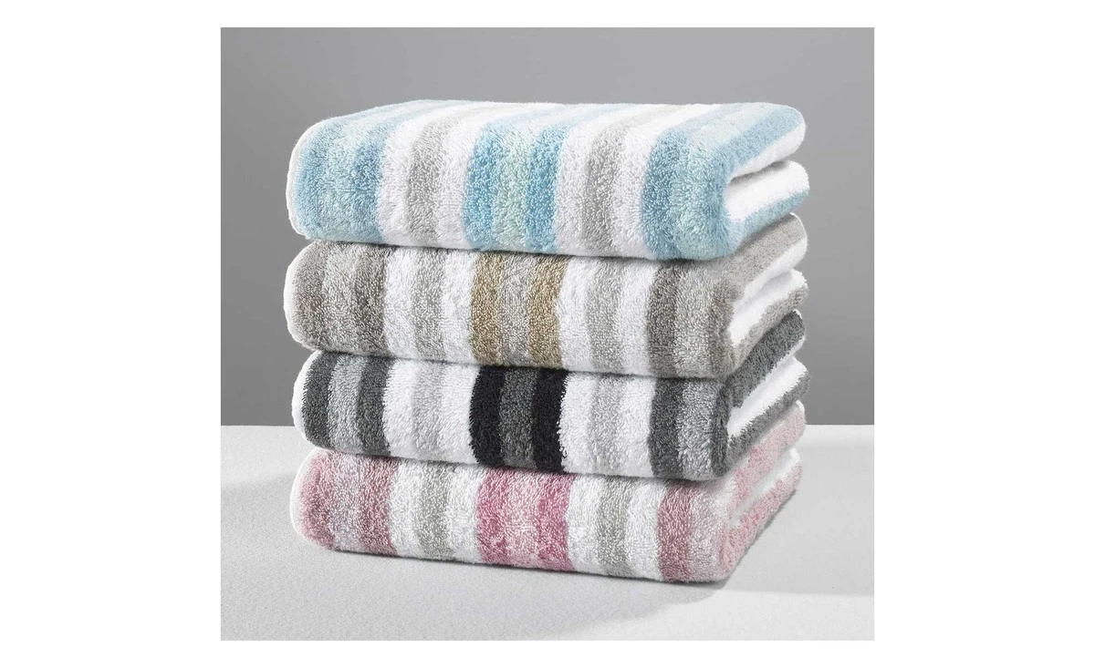 Die Wahrheit hinter den Streifen: Warum Ihr Handtuch eine versteckte Bordüre hat - image 1