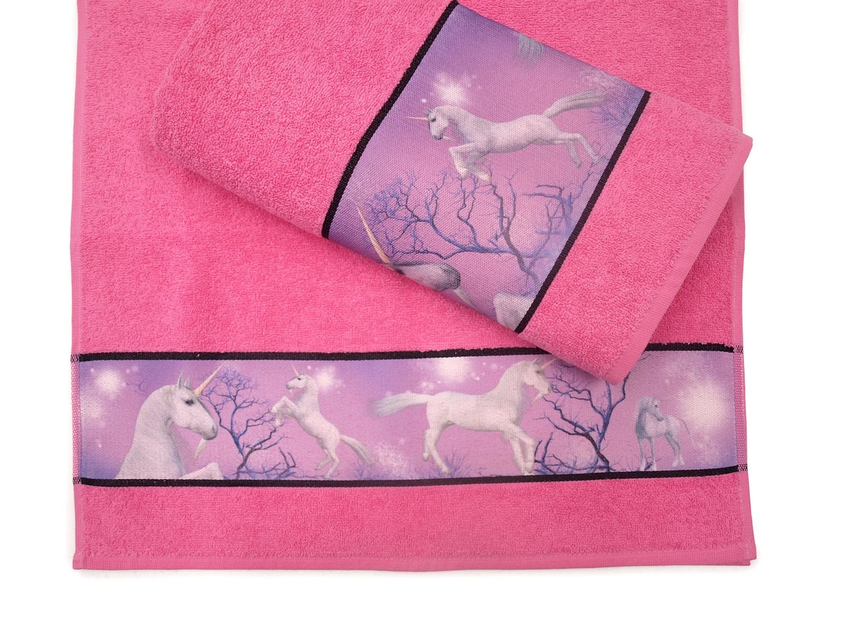 Die Wahrheit hinter den Streifen: Warum Ihr Handtuch eine versteckte Bordüre hat - image 2