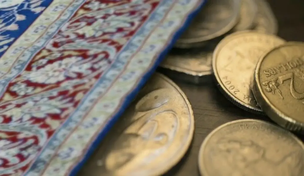 Drei Münzen unter der Fußmatte: So brachte meine Lehrerin den Wohlstand nach Hause