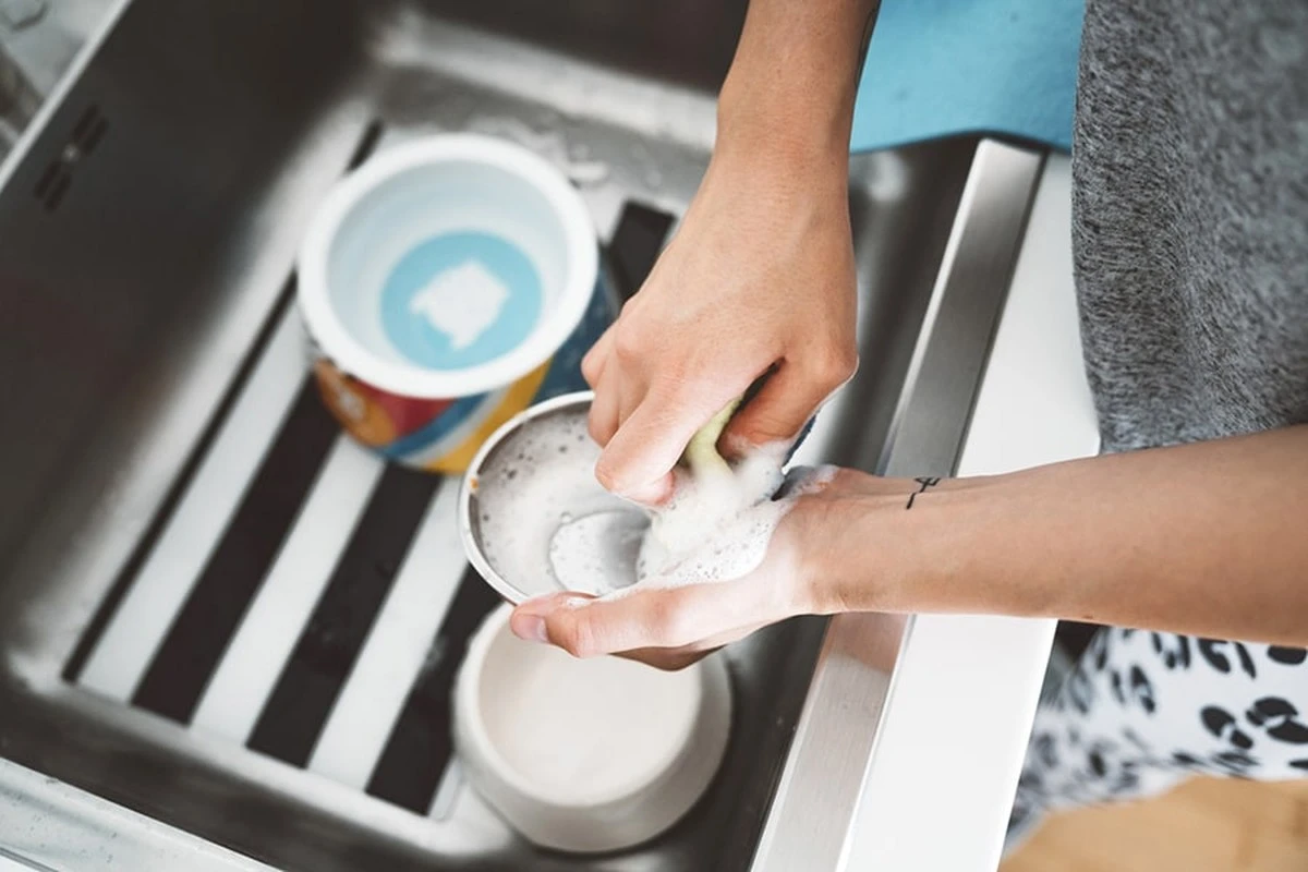 Dürfen Katzennäpfe in die Spülmaschine? So vermeidest du Keime und Gerüche - image 2